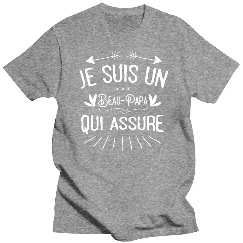 kf-S91db0c4b4b9b414591bbb8db6e2b4bcaf-T-shirt-pour-hommes-et-femmes-JE-SUIS-UN-BEAU-PAPA-appelle-I-ASSURE