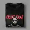 Tee shirt Fight Club | Coton 100 % et design cinéma