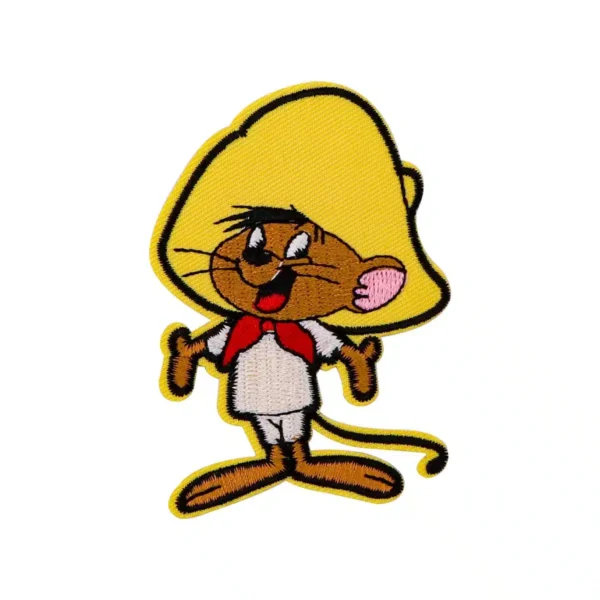 Patch brodé Speedy Gonzalez