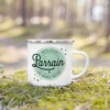 Tasse parrain ou marraine – idée cadeau symbolique