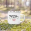 Tasse parrain ou marraine – idée cadeau symbolique