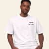 t-shirt-personnalisé-homme-blanc-coton