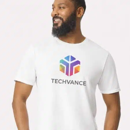 Créer son T-shirt en ligne - T-shirt Personnalisé 12 t shirt personnalisé pas cher gildan 64000