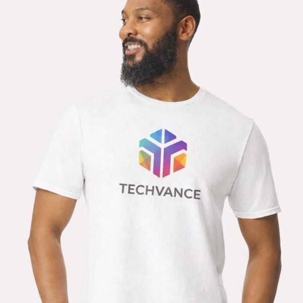 Créer son T-shirt en ligne - T-shirt Personnalisé 9 t shirt personnalisé pas cher gildan 64000