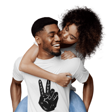 t shirt personnalisé