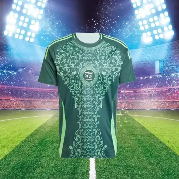 Maillot de foot Algérie