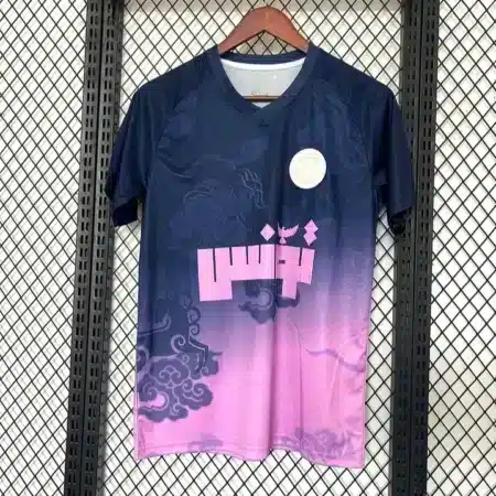 Maillot Football Tunisie