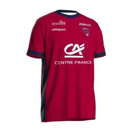 Maillot football Clermont