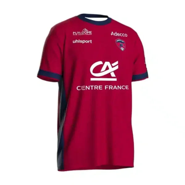 Maillot football Clermont