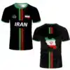 Maillot de Football Iran 1 kf-Sd332f2f6e43942a3acdbb75ced565ee7t