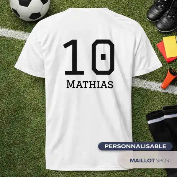 Créer son T-shirt en ligne - T-shirt Personnalisé 37 Créer son T-shirt en ligne - T-shirt Personnalisé