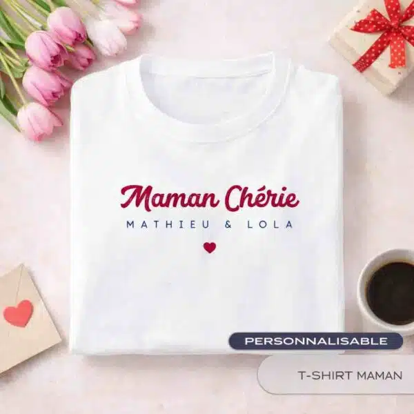 Créer son T-shirt en ligne - T-shirt Personnalisé 20 Créer son T-shirt en ligne - T-shirt Personnalisé