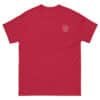 unisex-classic-tee-maroon-front-69733ae4ed72b.jpg