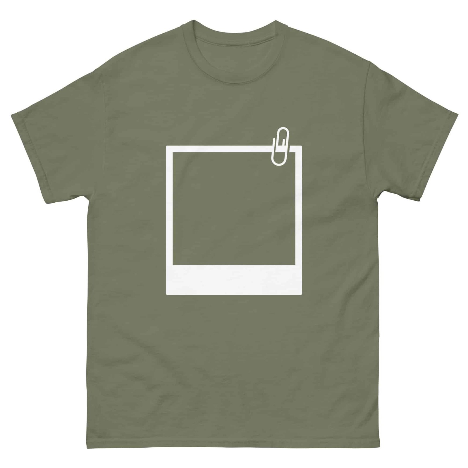 unisex-classic-tee-military-green-front-697383d04db3c.jpg