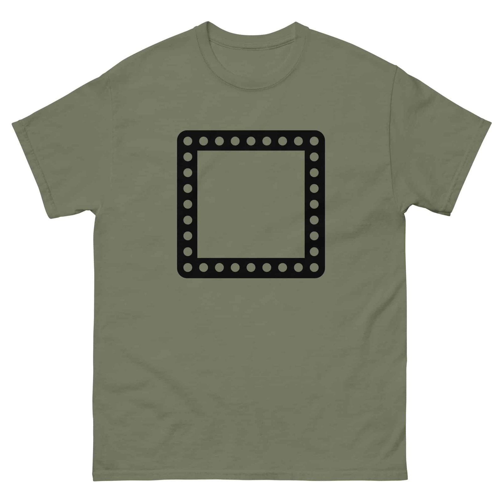 unisex-classic-tee-military-green-front-69776832d46eb.jpg
