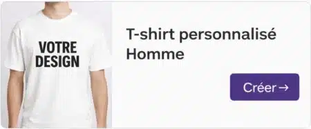 bandeau t-shirt personnalisé homme mobile Créer son T-shirt en ligne - T-shirt Personnalisé