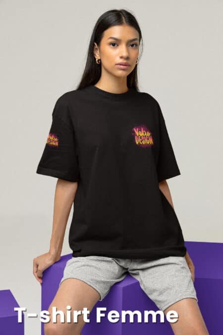 t-shirt-femme-personnalisé t-shirt-femme-personnalisé