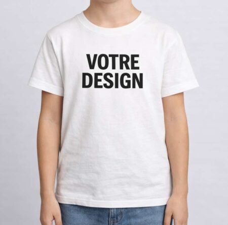 t shirt personnalisé enfant t shirt personnalisé enfant