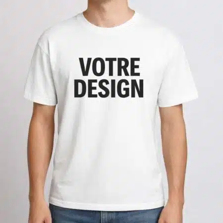 t shirt personnalisé homme t shirt personnalisé homme