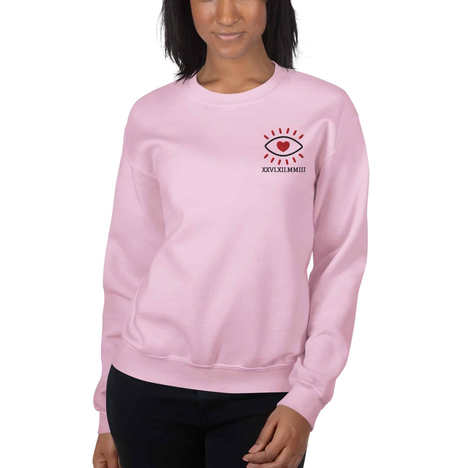 unisex-crew-neck-sweatshirt-light-pink-front-698f46a97be6a.jpg