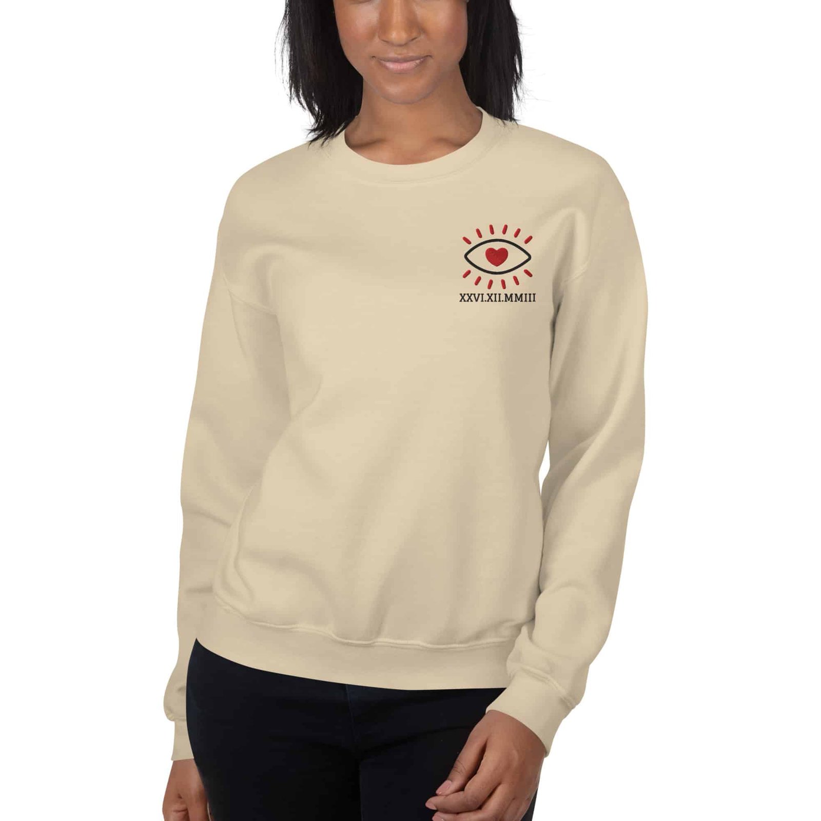 unisex-crew-neck-sweatshirt-sand-front-698f46a96b9f8.jpg