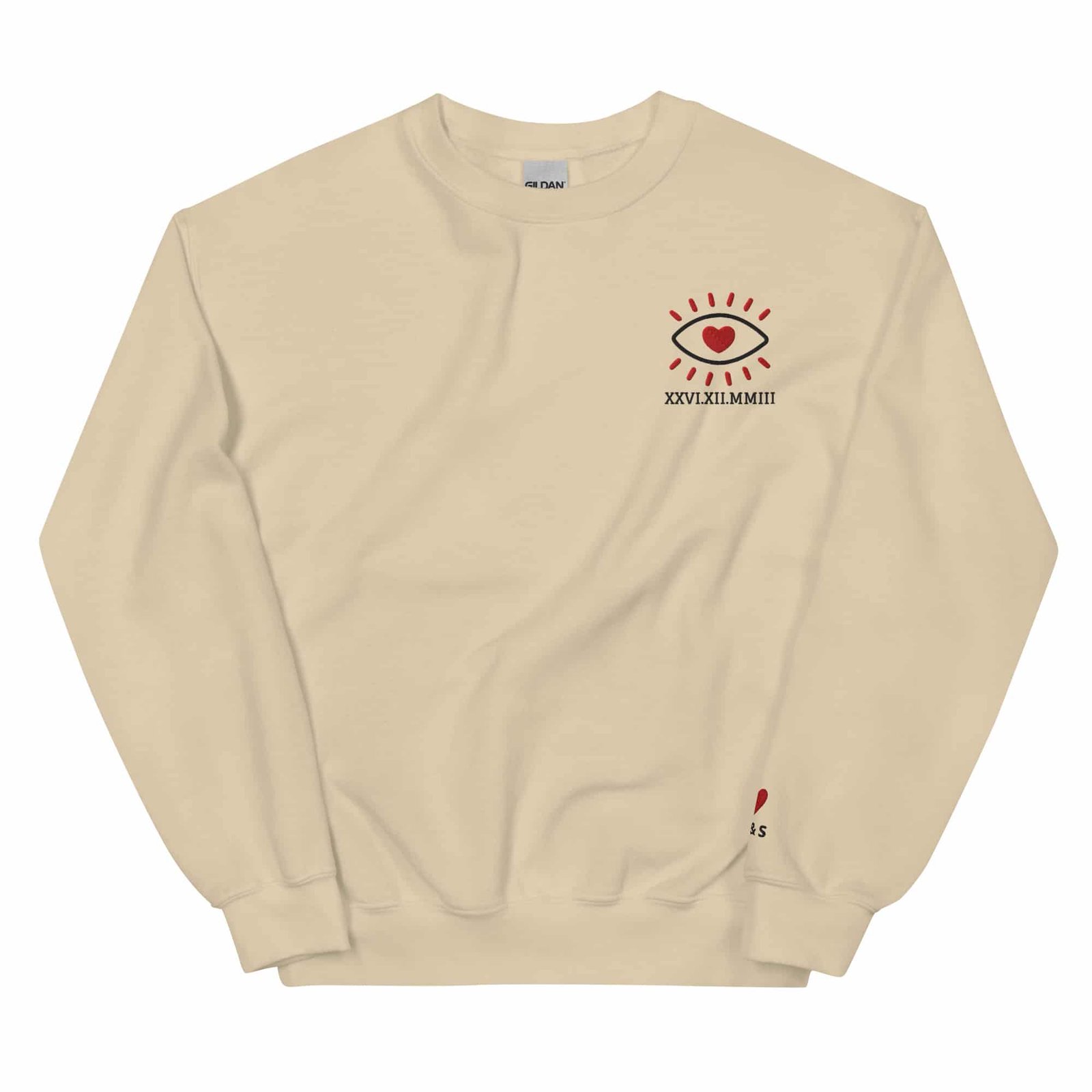 unisex-crew-neck-sweatshirt-sand-front-698f4812dd8f8.jpg
