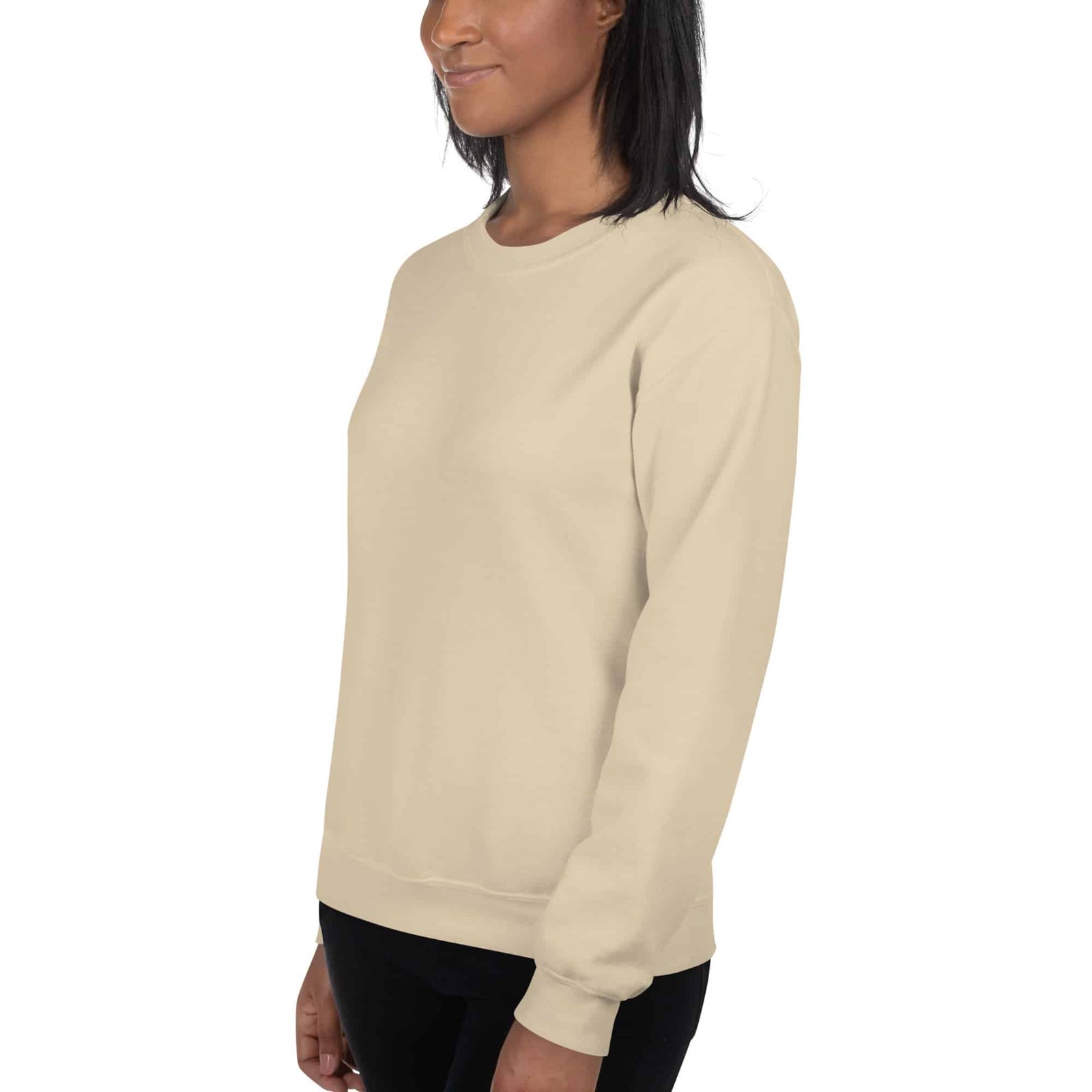 unisex-crew-neck-sweatshirt-sand-left-front-698f46a971741.jpg