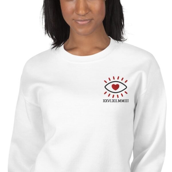 Pull initiales couple