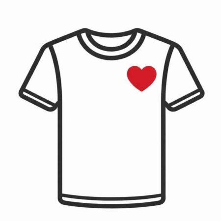 T-shirt personnalisé entreprise