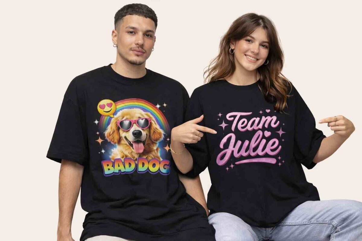 Créer son T-shirt en ligne - T-shirt Personnalisé 27 Créer son t-shirt oversize