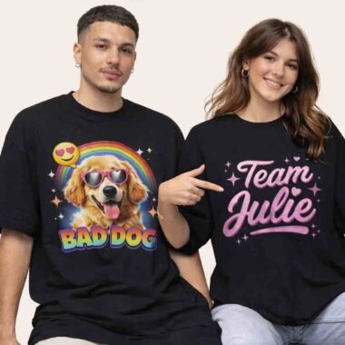 Créer son t-shirt de sport : personnaliser une tenue pratique, visible et adaptée à son activité