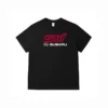 T-shirt Subaru STI