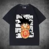 T-shirt Dragon Ball enfant