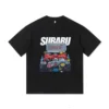 T-shirt Subaru STI
