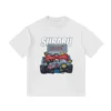 T-shirt Subaru STI