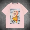 T-shirt Dragon Ball enfant