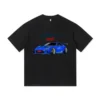T-shirt Subaru STI