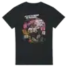 T-shirt GTA 6 Humour Unisexe – Édition Spéciale Sortie GTA 6 1 T-shirt GTA 6 Humour