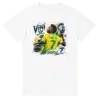 t-shirt Vini Jr