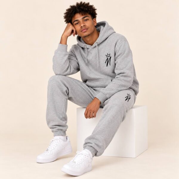 Ensemble jogging personnalisable Unisexe