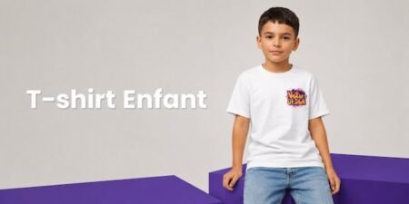 t shirt personnalisé enfant mobile Créer son T-shirt en ligne - T-shirt Personnalisé