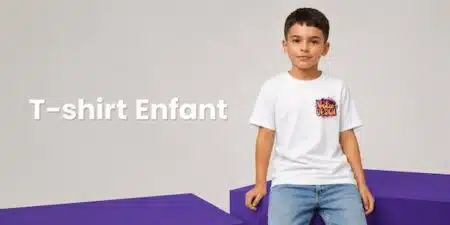 t shirt personnalisé enfant mobile Créer son T-shirt en ligne - T-shirt Personnalisé