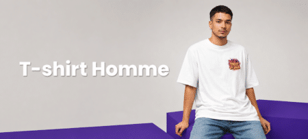t shirt personnalisé homme mobile Créer son T-shirt en ligne - T-shirt Personnalisé