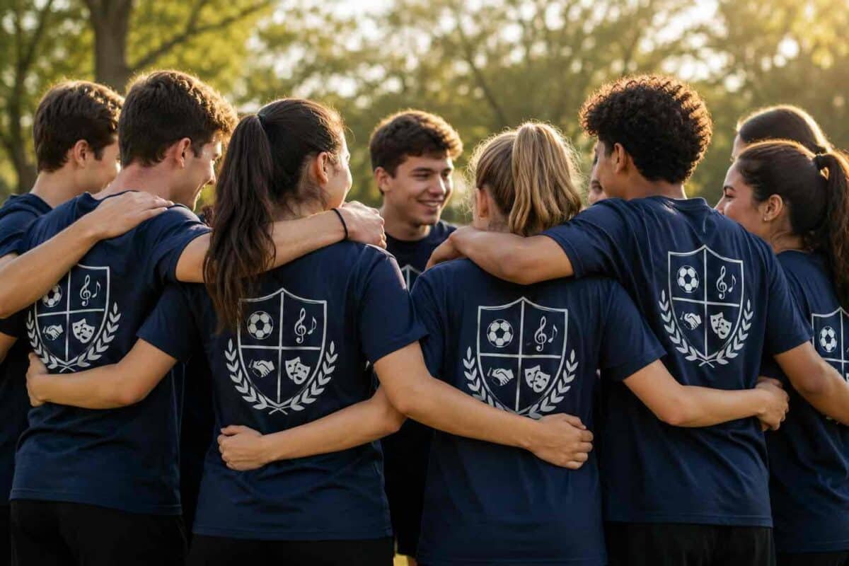 Créer son T-shirt en ligne - T-shirt Personnalisé