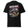 T-shirt Humour France Coupe du Monde 2026