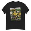 T-shirt Humour Brésil Coupe du Monde 2026 1 T-shirt Humour Brésil
