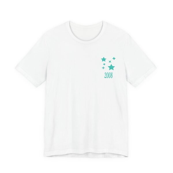2008 Star Pocket Tee