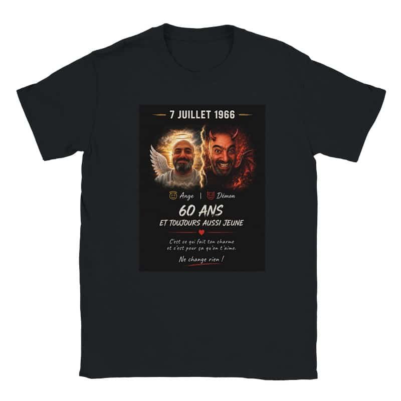 a4f424c5-980a-43a3-8c74-2b5b49c4440b Commande t-shirts anniversaire 60 ans