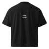 unisex-organic-oversized-high-neck-blaster-2.0-t-shirt-white-front-6a4e2e797c17f.jpg