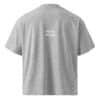 unisex-organic-oversized-high-neck-blaster-2.0-t-shirt-white-front-6a4e2e797c17f.jpg
